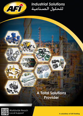 AFI Industrial Solutions Brochure