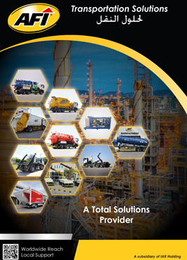 AFI Transportation Brochure