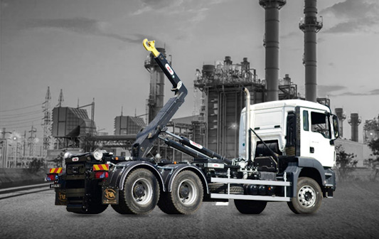 Hook Loader