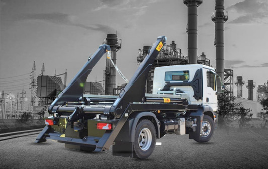 Skip Loader