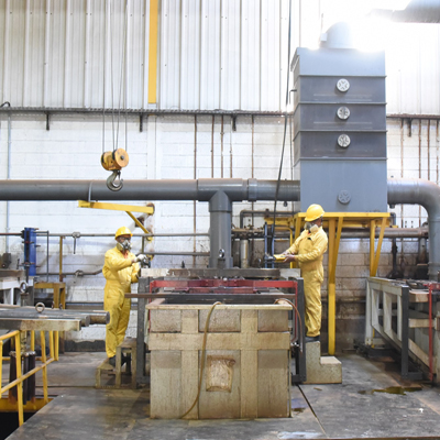 Chrome Plating