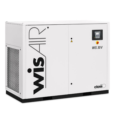 Oil Free Air Compressor