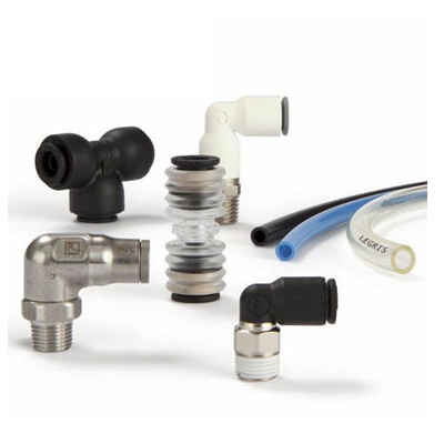 Pneumatic Fittings