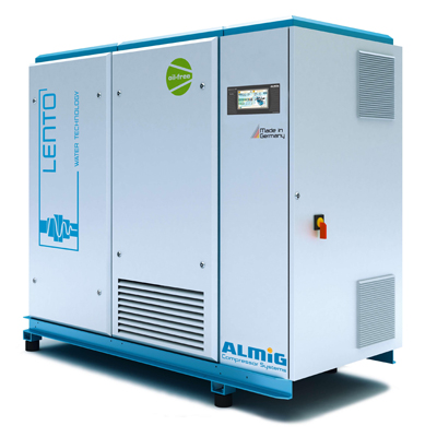 Oil Free Compressor