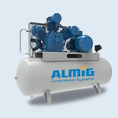Piston Compressors