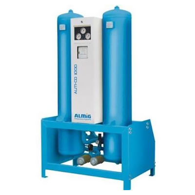 Dessicant / Adsorption Dryers