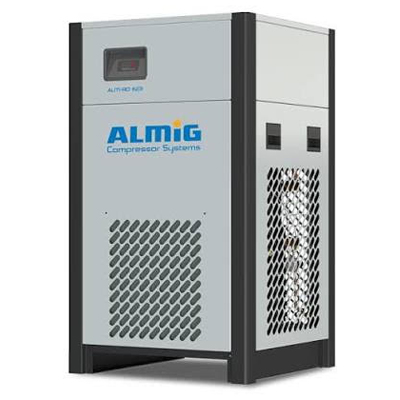 Refrigeration Dryers