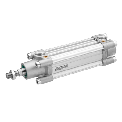 Pneumatic Cylinders