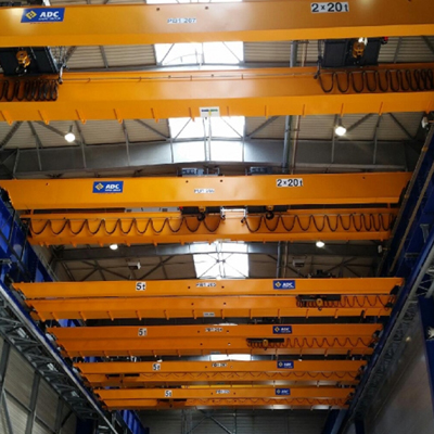 Lifting Solutions