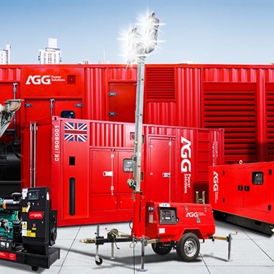 Power Solutions