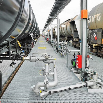 Loading Systems