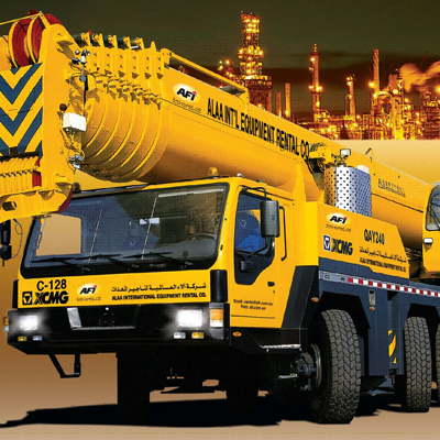 Rental Solutions