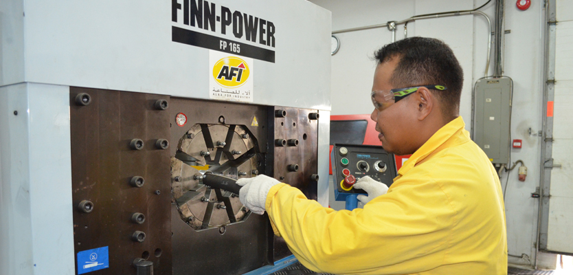 Fluid Conveyance